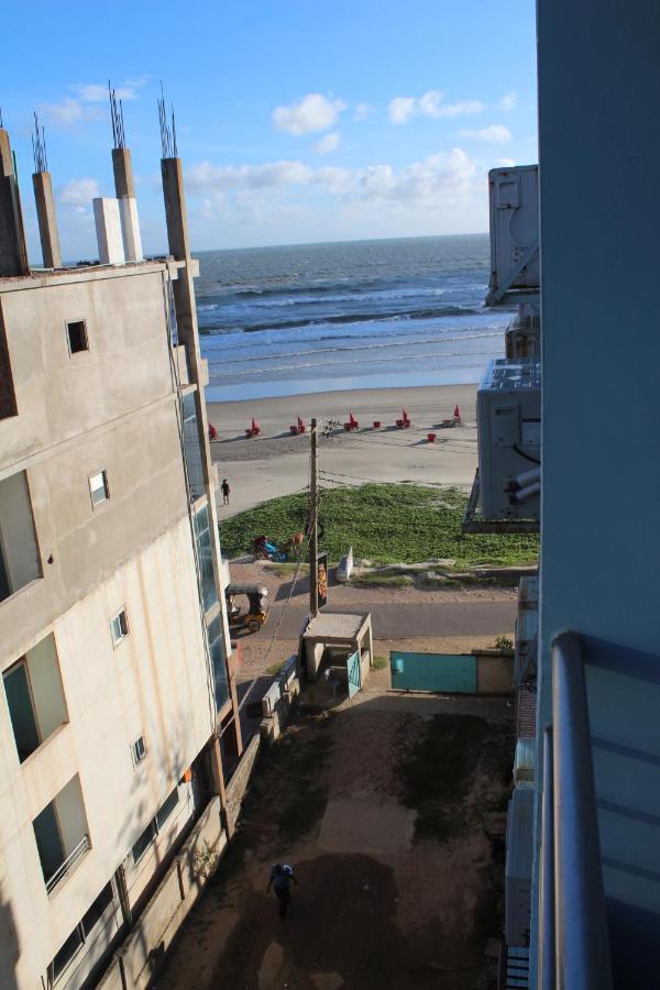 Hotel Sea Crown ค็อกเซสบาซาร์ ภายนอก รูปภาพ