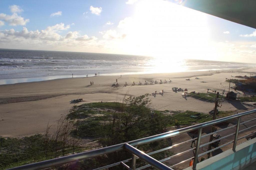 Hotel Sea Crown ค็อกเซสบาซาร์ ภายนอก รูปภาพ