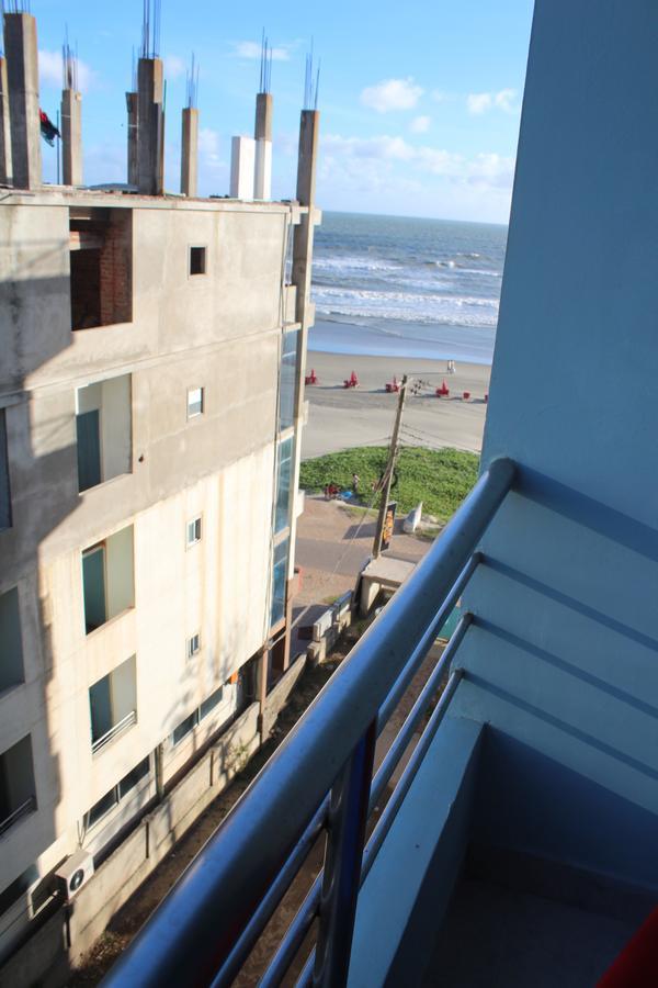 Hotel Sea Crown ค็อกเซสบาซาร์ ภายนอก รูปภาพ