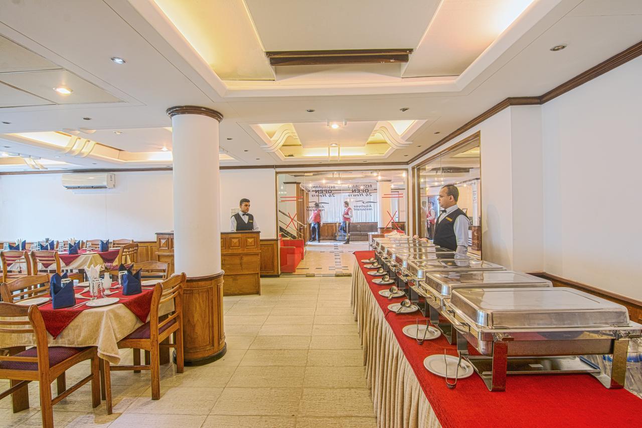 Hotel Sea Crown ค็อกเซสบาซาร์ ภายนอก รูปภาพ