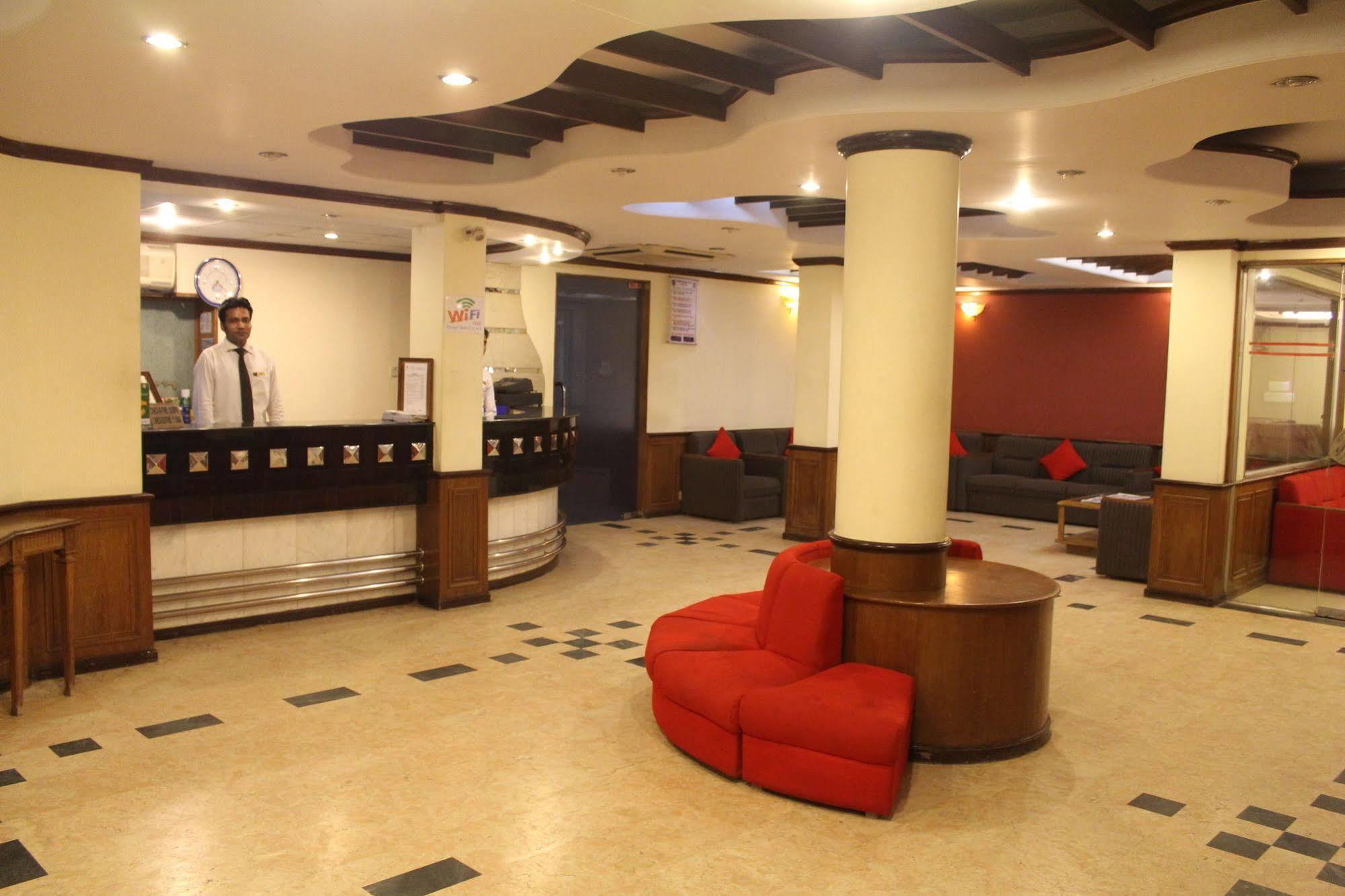Hotel Sea Crown ค็อกเซสบาซาร์ ภายนอก รูปภาพ
