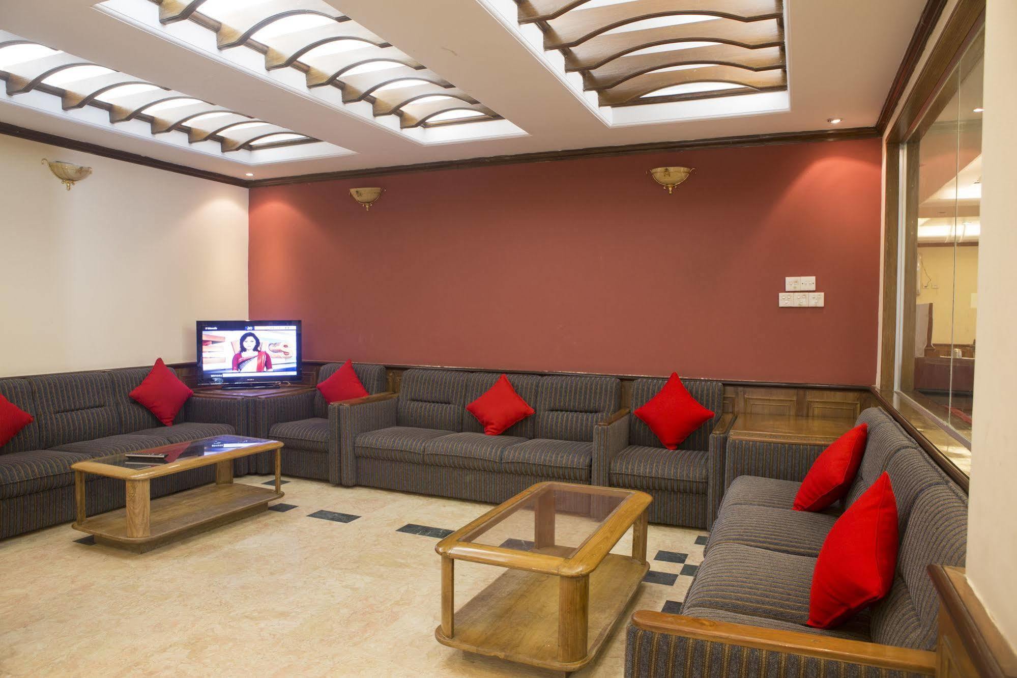 Hotel Sea Crown ค็อกเซสบาซาร์ ภายนอก รูปภาพ